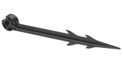 Gardena Micro-Drip system buishouder 4.6 mm 15 stuks - afbeelding 1