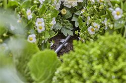 Gardena Micro-Drip system buishouder 4.6 mm 15 stuks - afbeelding 2