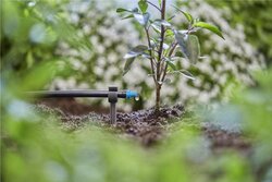 Gardena Micro-Drip system buishouder 4.6 mm 15 stuks - afbeelding 3