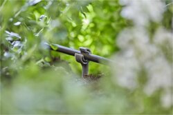 Gardena Micro-Drip system buishouder 4.6 mm 15 stuks - afbeelding 4