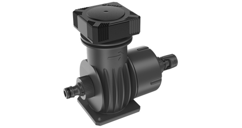 GARDENA Micro-Drip system hoofdapparaat 2000 - afbeelding 1