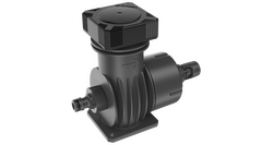 GARDENA Micro-Drip system hoofdapparaat 2000 - afbeelding 1