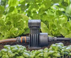 GARDENA Micro-Drip system hoofdapparaat 2000 - afbeelding 3