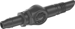 Gardena Micro-Drip System koppeling 4.6mm  - afbeelding 1
