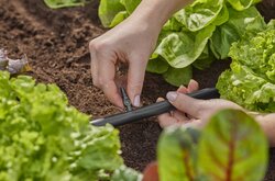 Gardena Micro-Drip System koppeling 4.6mm - afbeelding 3