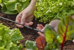 Gardena Micro-Drip System koppeling 4.6mm  - afbeelding 2