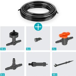 Gardena Micro-Drip system Start set balkon - afbeelding 2