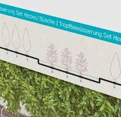 Gardena Micro-Drip System start set gewassen en plantenrij - afbeelding 5