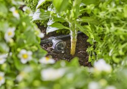 Gardena Micro-Drip system Start set voor bloembed - afbeelding 4