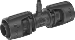 Gardena Micro-Drip system T-stuk 13 mm 5 stuks - afbeelding 1