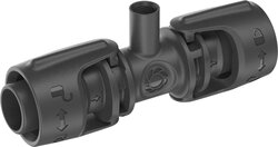 Gardena Micro-Drip system T-stuk voor sproeiers 5 stuks - afbeelding 1