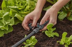 Gardena Micro-Drip system T-stuk voor sproeiers 5 stuks - afbeelding 4