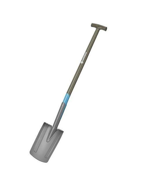 Gardena natureline spade t-greep