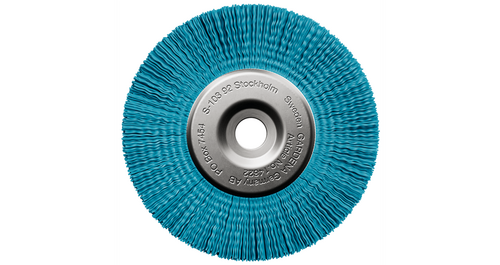 Gardena nylon onkruidborstel voor easyweed 1800/18v - afbeelding 1