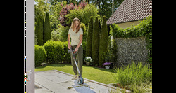 Gardena nylon onkruidborstel voor easyweed 1800/18v - afbeelding 4