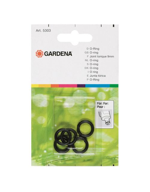 Gardena O-ringen - afbeelding 1