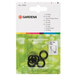 Gardena O-ringen - afbeelding 1