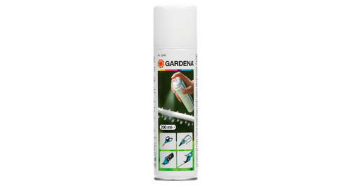 Gardena onderhoudsspray 200ml