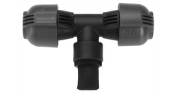 Gardena ontwateringsventiel 3/4 inch - afbeelding 4