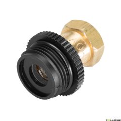 Gardena ontwateringsventiel 3/4 inch - afbeelding 1
