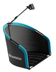 GARDENA Opvangzak kooimesmaaier - afbeelding 1