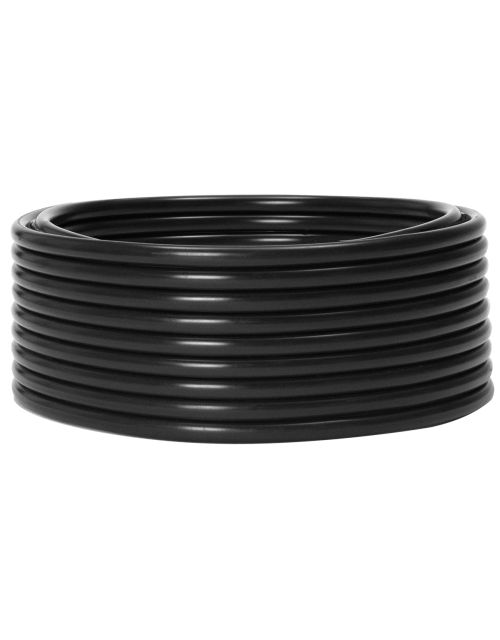 Gardena Pipeline-Sprinkler aanvoerbuis 25mm-25m - afbeelding 1