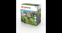 Gardena Pipeline startset - afbeelding 1