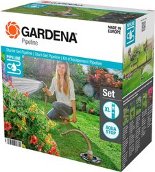 Gardena Pipeline startset - afbeelding 1