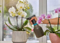 Gardena plantenspuit 0.75l - afbeelding 4