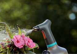 Gardena plantenspuit 1L easypump - afbeelding 6