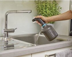 Gardena plantenspuit 1L easypump - afbeelding 7