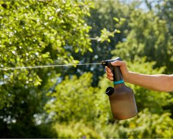 Gardena plantenspuit 1L easypump - afbeelding 5