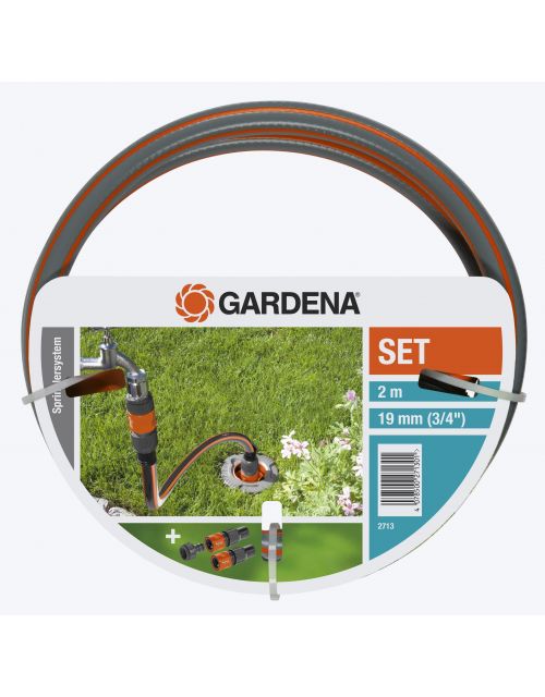 Gardena Profi-Systeem aansluitgarnituur - afbeelding 1