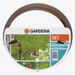 Gardena Profi-Systeem aansluitgarnituur - afbeelding 1