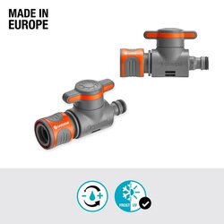 Gardena Reguleerventiel - afbeelding 2