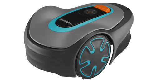 Gardena robotmaaier Sileno minimo 250 - afbeelding 1