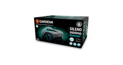 Gardena robotmaaier Sileno minimo 250 - afbeelding 6