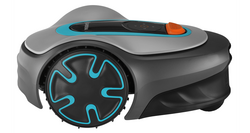 Gardena robotmaaier Sileno minimo 250 - afbeelding 8