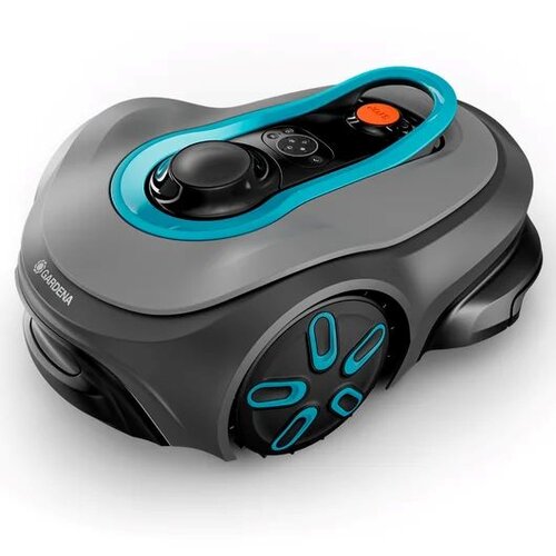 Gardena Robotmaaier smart sileno free 600 - afbeelding 1