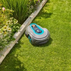 Gardena Robotmaaier smart sileno free 600 - afbeelding 4