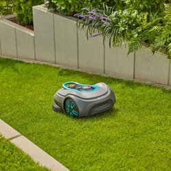 Gardena Robotmaaier smart sileno free 600 - afbeelding 5
