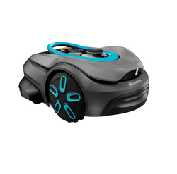 GARDENA Robotmaaier smart SILENO sense 600