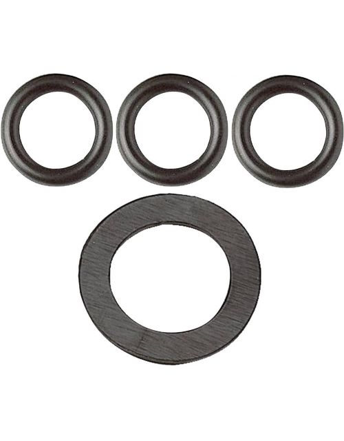 Gardena Rubberringen set - afbeelding 1