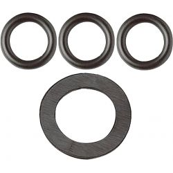 Gardena Rubberringen set - afbeelding 1