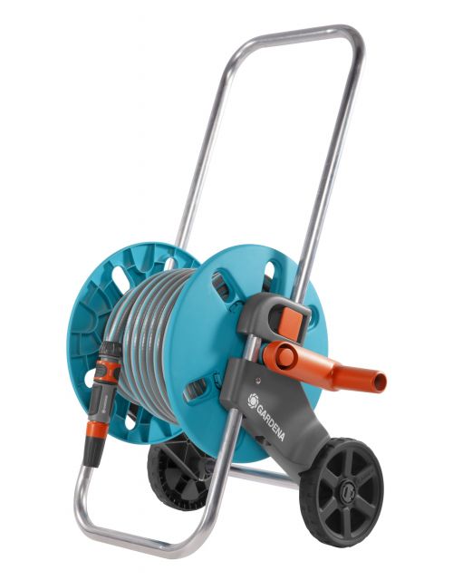 Gardena Slangenwagen/slanghaspel