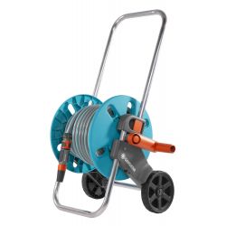 Gardena Slangenwagen/slanghaspel