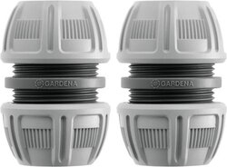 Gardena slangreparateurset 13-15mm 2 stuks - afbeelding 2