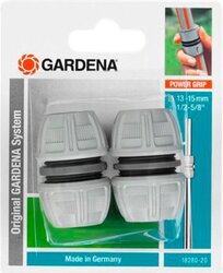 Gardena slangreparateurset 13-15mm 2 stuks - afbeelding 1