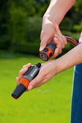 Gardena slangstukset 19mm 2 onderdelen - afbeelding 5