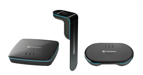 Gardena smart irrigation control sensor set - afbeelding 1
